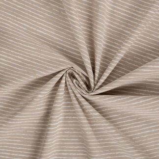 28946 Popeline beige