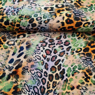 15750 Baumwolle leic