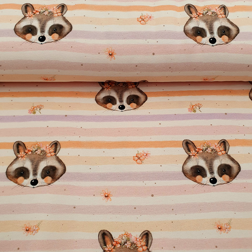 28722 Macic Regenjac