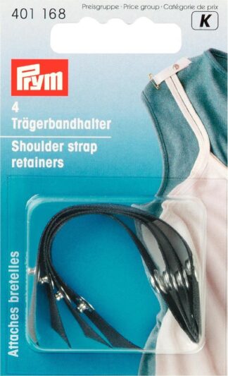 Trägerbandhalter zum
