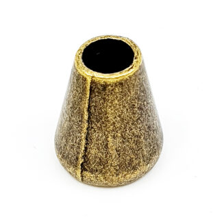 Kordelabschluss Koni