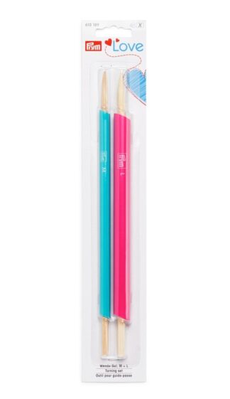 N661- Wende Set M-L.