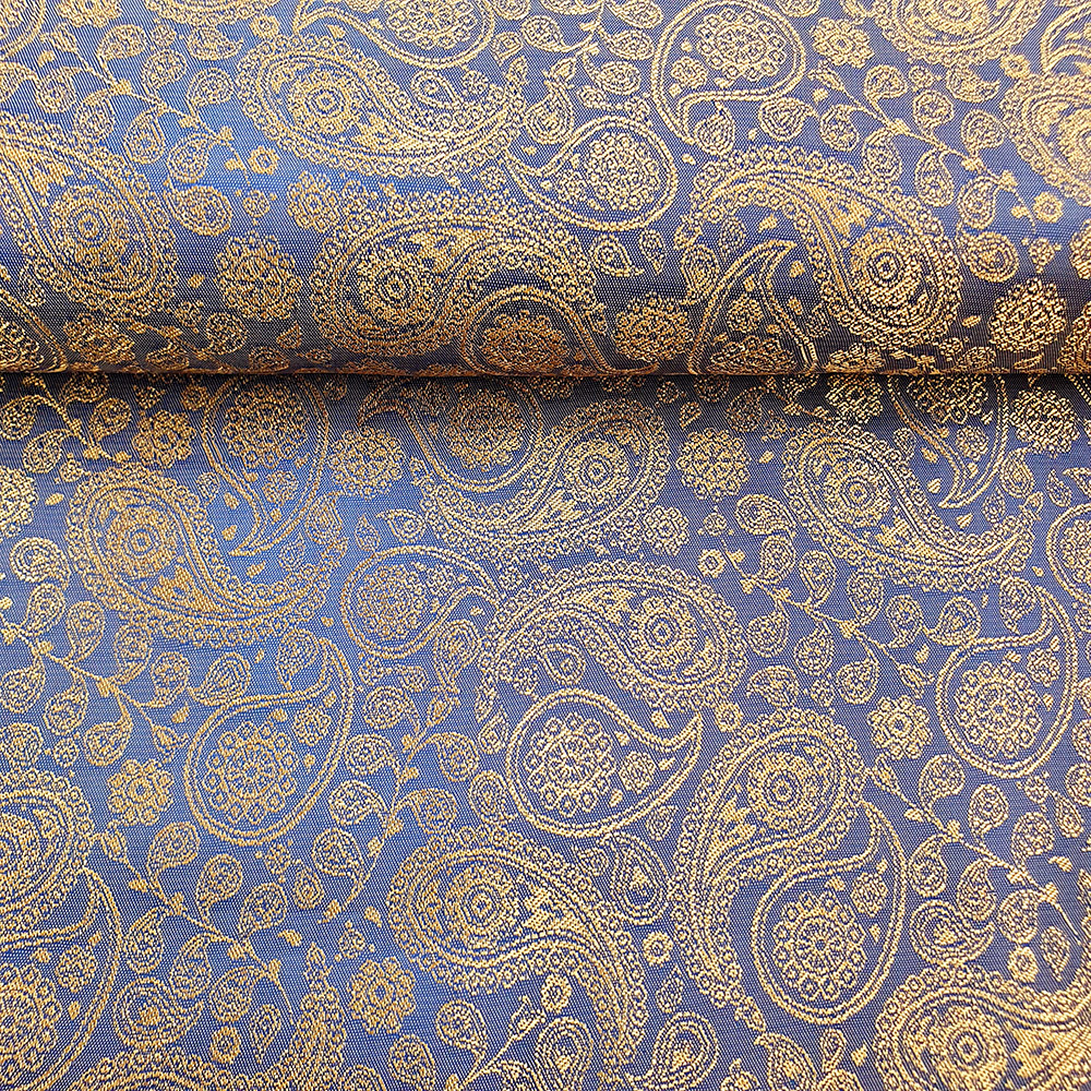 29664-1 violett-gold