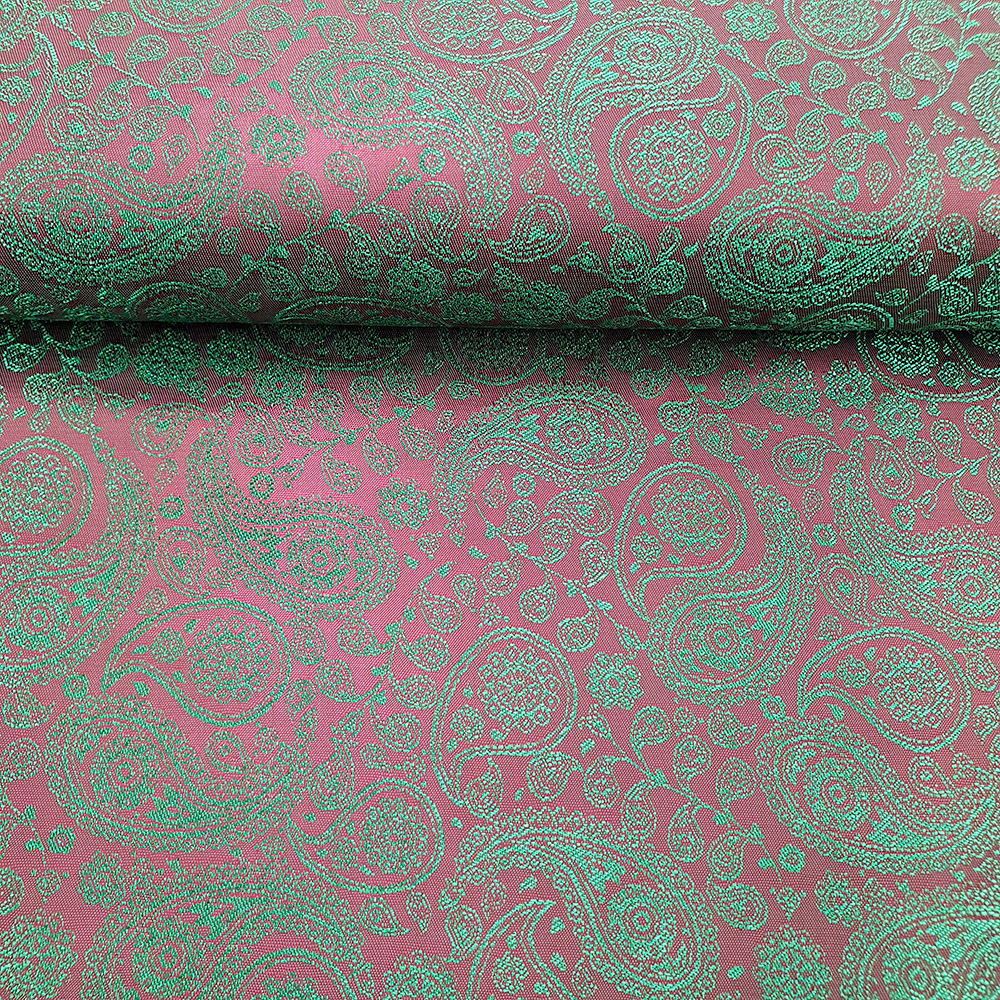 29664-1 violett-gold