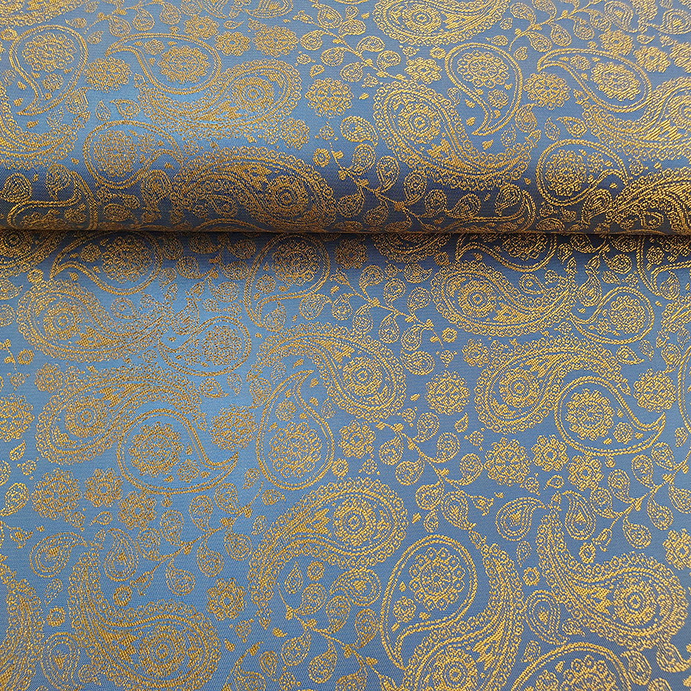 29664-1 violett-gold