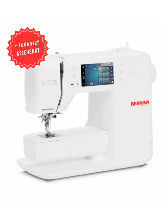 BERNINA 325 Fadenset