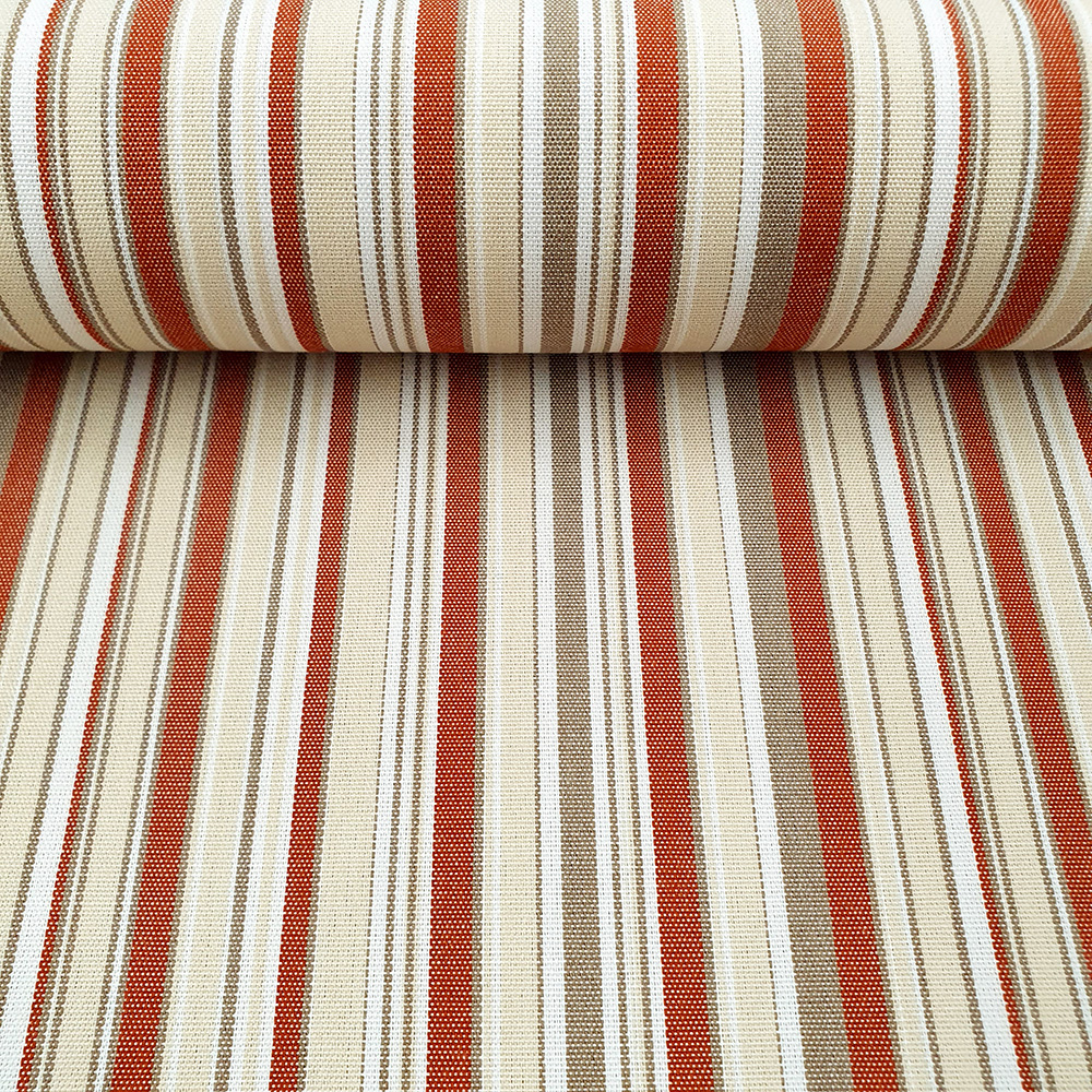 01 Streifen beige-br