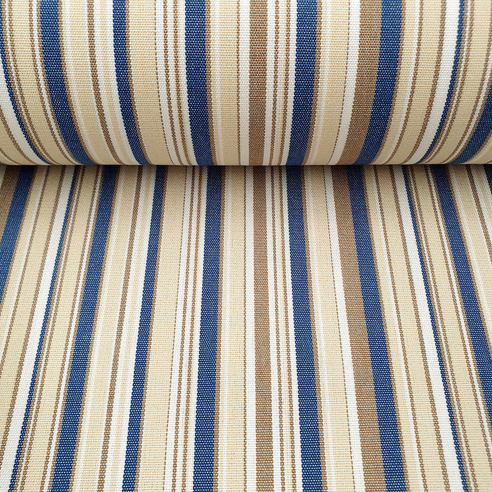 01 Streifen beige-br