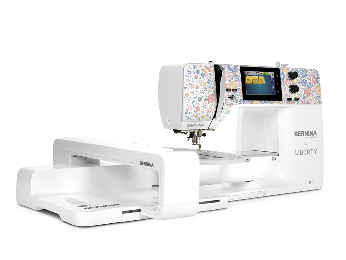 bernina-b500-inkl.-s