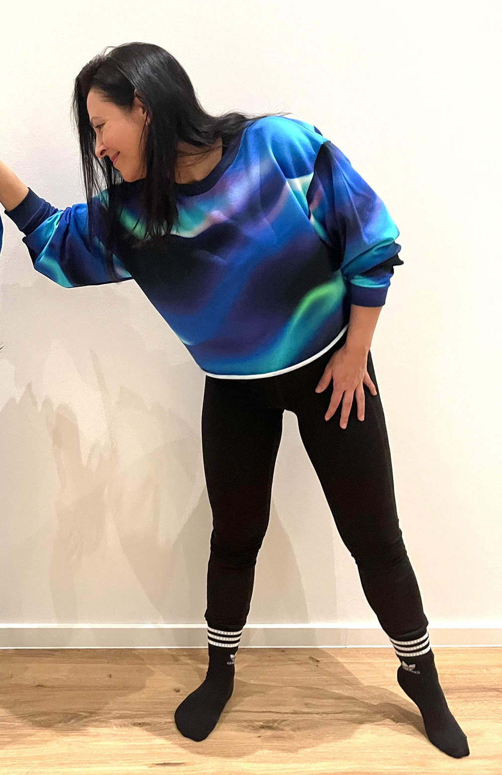 29983 Sommersweat, T
